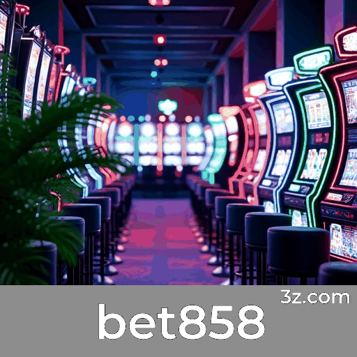Aprimore suas habilidades em jogos no bet858