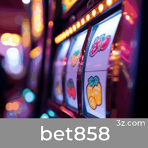 Bet858: A Experiência de Cassino ao Vivo Preferida no Brasil