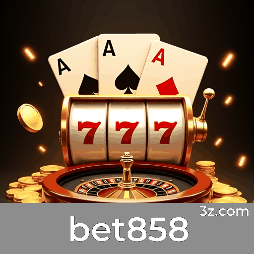 Bet858: A Experiência de Cassino ao Vivo Preferida no Brasil