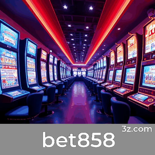 Recompensas Reais e Transparentes no bet858: Promoções Sem Pegadinhas