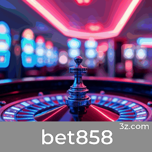 bet858: Apostas Facilitadas com Nosso App