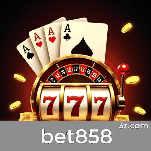 bet858: Apostas Facilitadas com Nosso App