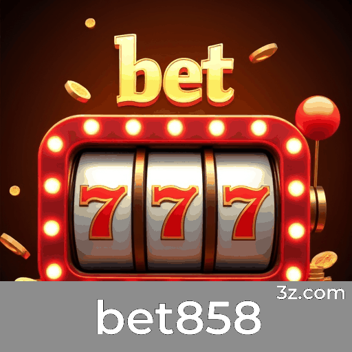 bet858: Plataforma de Apostas com Serviço Profissional