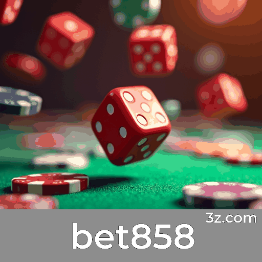Diversidade Excepcional de Jogos no bet858